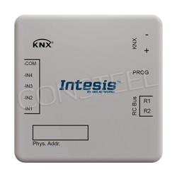 PA-RC2-KNX-1I (INKNXPAN001R000)