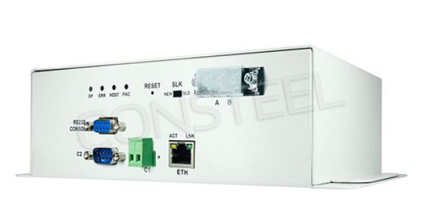 Mitsubishi Heavy Industries SuperLink systems to KNX - MH-AC-KNX