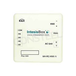 INKNXMHI001R000 Mitsubishi Heavy Industries do KNX do sterowania i monitoringu AC 