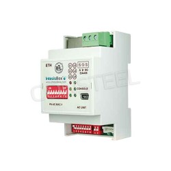 INBACPAN001I000 Bramka Panasonic do BACnet dla BMS z dwukierunkowym sterowaniem i monitoringiem