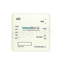INKNXPAN001R000 Bramka Panasonic ECOi i PACi do KNX z 4 wejściami binarnymi 2500 V INKNXPAN001R000 Bramka Panasonic ECOi i PACi do KNX z 4 wejściami binarnymi 2500 V