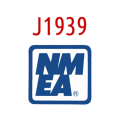  J1939 i NMEA 2000