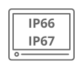 IP66/IP67