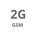 2G (GSM)