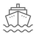 Kable okrętowe, offshore