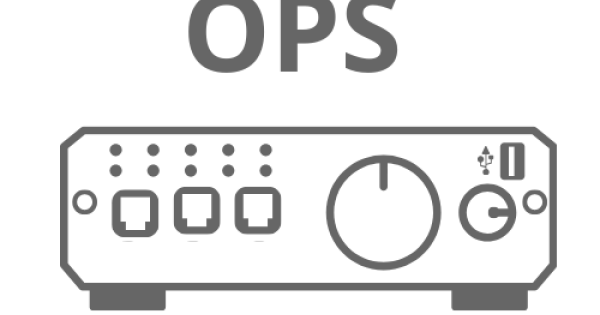Industrial OPS computers - CONSTEEL Electronics