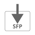 Industrial SFP modules