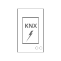 KNX power supply