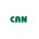 to CAN/CANopen
