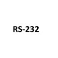 to RS-232