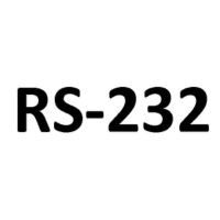 RS-232