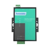 Modbus gateways