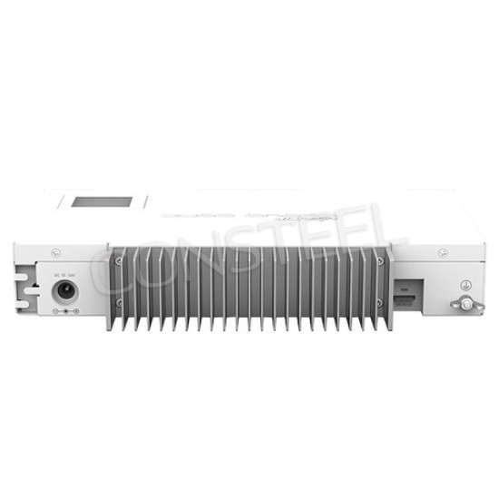 CCR1009-7G-1C-1S+PC (wycofany)