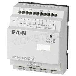 EASY 406-DC-ME