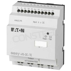 EASY 410-DC-TE