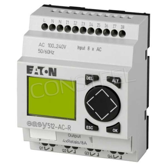 EASY 512-AC-R (wycofany)