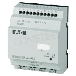 EASY 512-AC-RCX