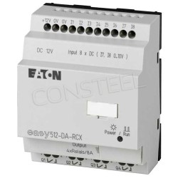 EASY 512-DA-RCX