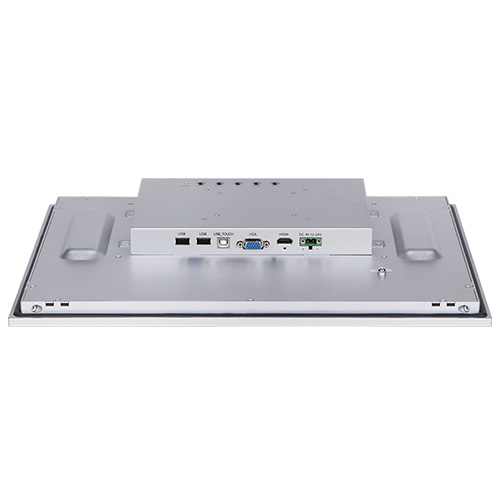 PANEL5000C173L 17 inch Industrial capacitive touch screen monitor