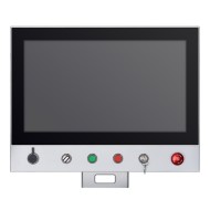 Komputer panelowy ICP69185-C-L