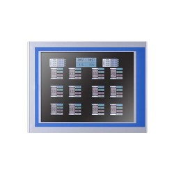 Panel PC TPC6000-A122