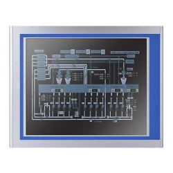 Komputer panelowy TPC6000-A172