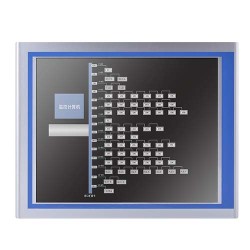 Komputer panelowy TPC6000-A193-T