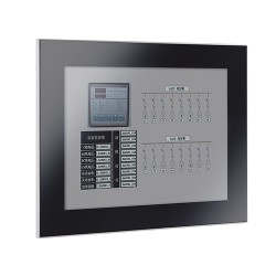 Panel PC TPC6000-C154-L