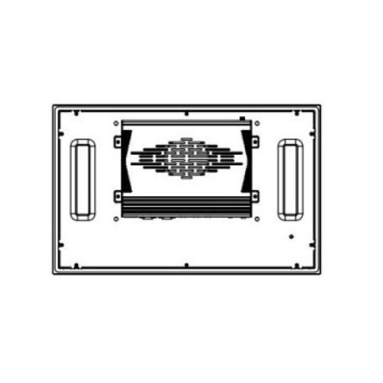 Panel PC TPC6000-C1854-LH