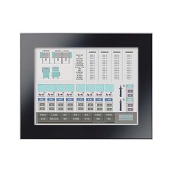 Panel PC TPC6000-D153-L