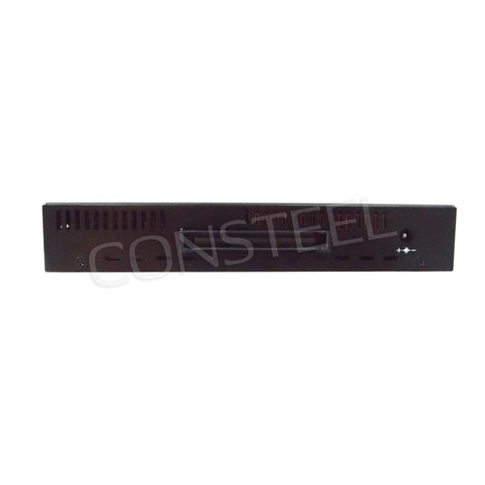 Media player based on Intel® OPS - OPS-1000
