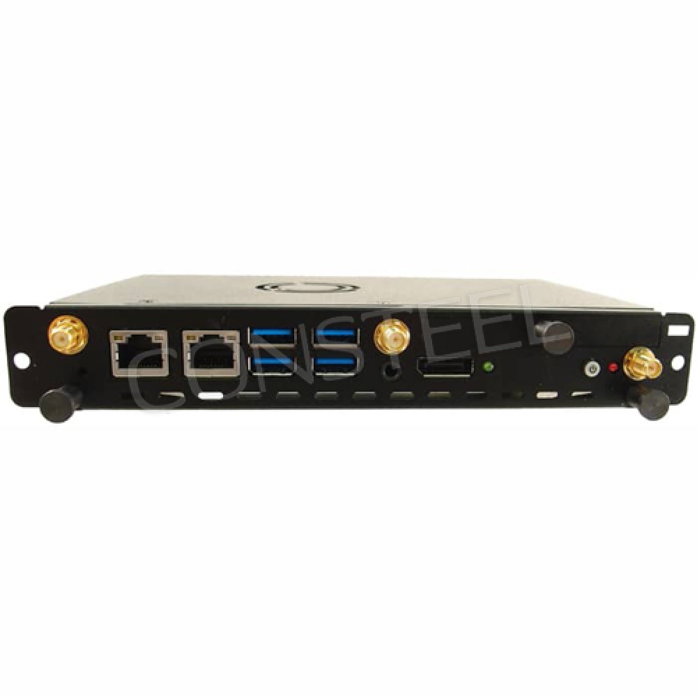 Intel® Skylake-ULT based OPS, Digital Signage Player - OPS-2002