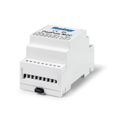 Dwukanałowy impulsowy kolektor M-Bus do integracji liczników z wyjściem impulsowym w systemach pomiarowych – IM003G