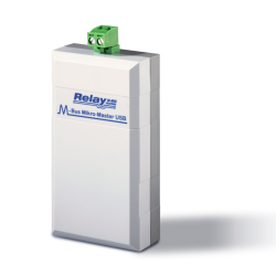 Mikro-Master M-Bus do laptopa przez USB do 10 liczników – MR003USB