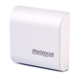 RelAir-R2M-HOME – bramka Wireless M-Bus na M-Bus do integracji liczników radiowych