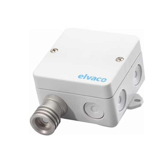 Zewnętrzny czujnik M-Bus temperatury i wilgotności – model THO | Relay