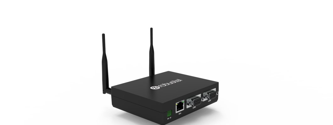 Kompaktowe i tanie routery Robustel: seria R1510, R1511 i R1520
