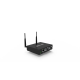 Router LTE, Dual SIM, VPN, Ethernet, 2x RS232, Modbus