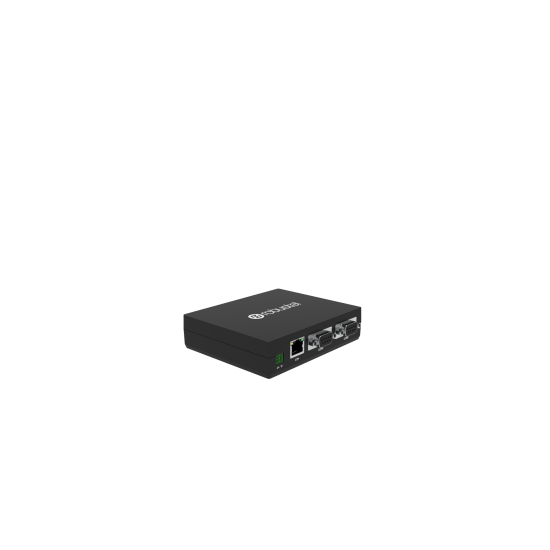 Router LTE, Dual SIM, VPN, Ethernet, 2x RS232, Modbus