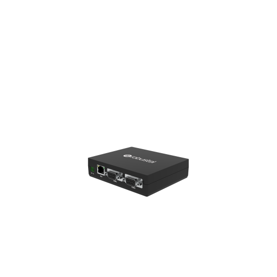 Router LTE, Dual SIM, VPN, Ethernet, 2x RS232, Modbus