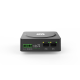 Router LTE, VPN, 2x LAN, WiFi, DI/DO, RCMS Support