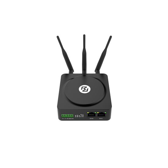 Router LTE, VPN, 2x LAN, WiFi, DI/DO, RCMS Support