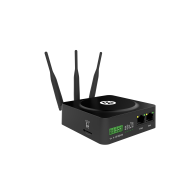 Router LTE, VPN, 2x LAN, WiFi, DI/DO, RCMS Support - R1510-4L