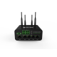 Router LTE, Dual SIM, VPN, 5x LAN, Wi-Fi, RS232/485