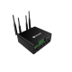 Router LTE, Dual SIM, VPN, 5x LAN, Wi-Fi, RS232/485