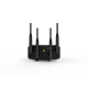 Router LTE, Dual SIM, VPN, 5x LAN, Wi-Fi, RS232/485