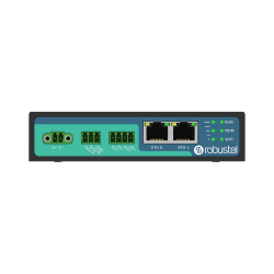 Router LTE, Dual SIM, 2x LAN, WiFi, VPN