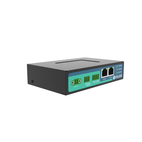 Router LTE, Dual SIM, 2x LAN, WiFi, VPN