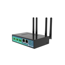 Router LTE, Dual SIM, 2x LAN, WiFi, VPN