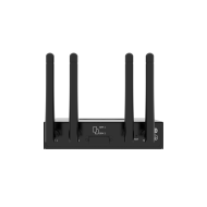 R2011-B-4L-A12EU - Dual SIM, 5-portowy Ethernet, PoE-PD, VPN, Wi-Fi 